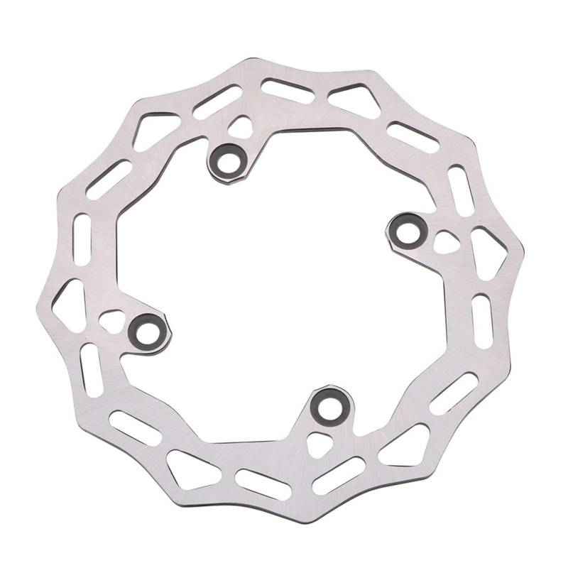 MKVAXR Motorrad-Bremsscheiben hinten, Rotoren, for CRF250L CRF 250L 2013-2019 CRF250RL CRF 250RL 2017 2018 2019 Dirt Bike von MKVAXR