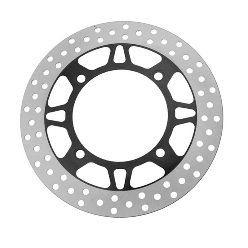 MKVAXR Motorrad-Bremsscheibenrotor vorne Links rechts AN650, for Skywave Z Burgman K2-K3 2002-2003(Front Right) von MKVAXR