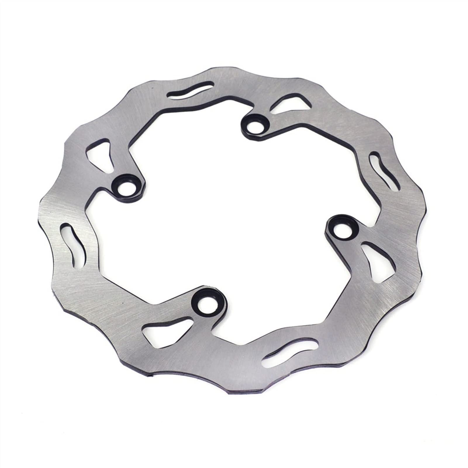 MKVAXR Motorrad Edelstahl Hinten Bremsscheibe Rotor XR250 XR250R XR400R XR600R XR230 CRF250M CRF250L CRF250R SL230 MKVAXR Motorrad Edelstahl Hinten Bremsscheibe Rotor XR250 XR250R XR400R XR600R XR230 CRF250M CRF250L CRF250R SL230 von MKVAXR