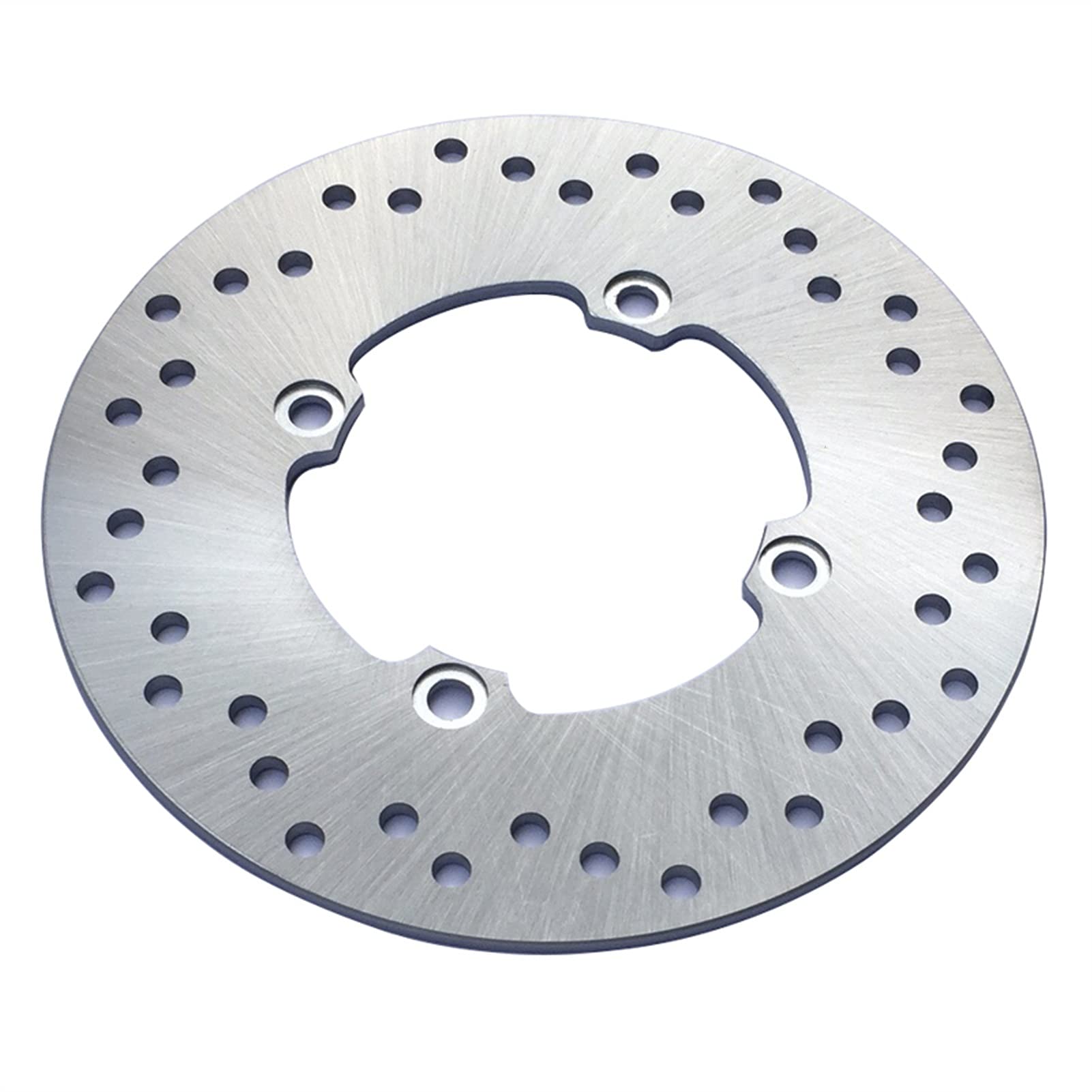 MKVAXR Motorrad Hinten Bremsscheibe Rotor FJS400 Silverwing 2001-2009 SW-T 400 SWT400 2009 FJS600 2001-2009 FSC600 2001-2009 MKVAXR Motorrad Hinten Bremsscheibe Rotor FJS400 Silverwing 2001-2009 SW-T 400 SWT400 2009 FJS600 2001-2009 FSC600 2001-2009 von MKVAXR