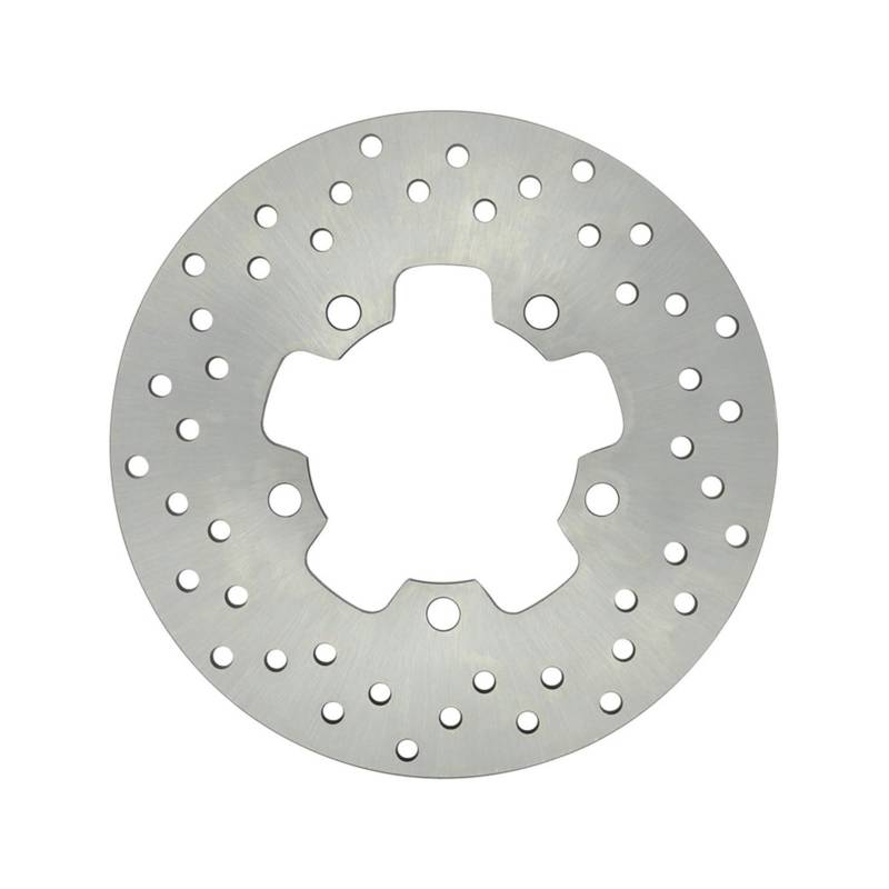 MKVAXR Motorrad Hinten Bremsscheibe Rotor GSX-R1000 GSXR1000 2001-2016 SV1000 SV1000S 2003-2007 TL1000R 1998-2003 TL1000S 1997-2001 von MKVAXR