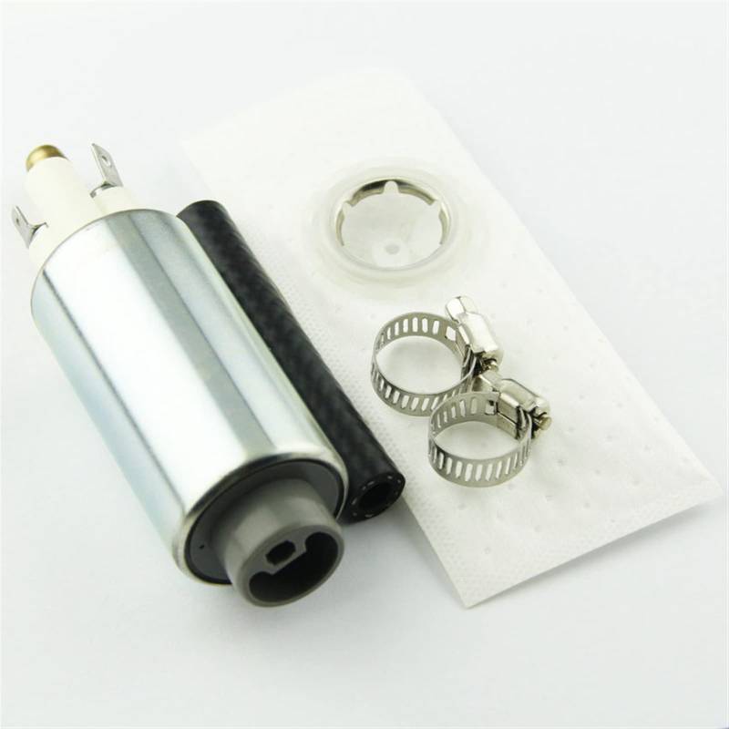MKVAXR Motorrad-Kraftstoffpumpengehäuse, for Buell S3 S3T XB12R XB12S XB12X XB12XT XB9R XB9S XB9SX 1000 XB9 Lightning X1 1200 von MKVAXR