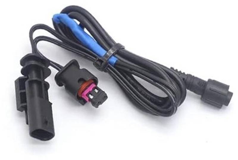 MKVAXR Motorrad-Telefonhalterung, for, for R1200GS LC F800GS, for ADV F700GS R1250GS 12 mm 16 mm 22 mm Handy-Motorrad-Navigationshalterung USB-Ladehalter(Black Lossless Cable) von MKVAXR
