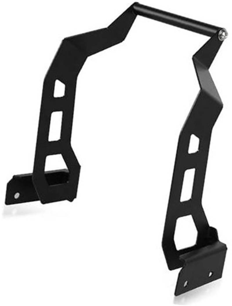 MKVAXR Motorrad-Telefonhalterung, for CRF 1100L, for Africa, for Twin, for Adventure Sports 2019 2020 2021 2022 2023 Motorrad-GPS-Navigationshalterung USB-Telefonhalter(Black) von MKVAXR