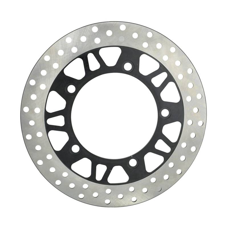 MKVAXR Motorrad Vorne Bremsscheibe Rotor AN250 Skywave 2004-2009 EINE 250 Burgman 2004-2007 von MKVAXR