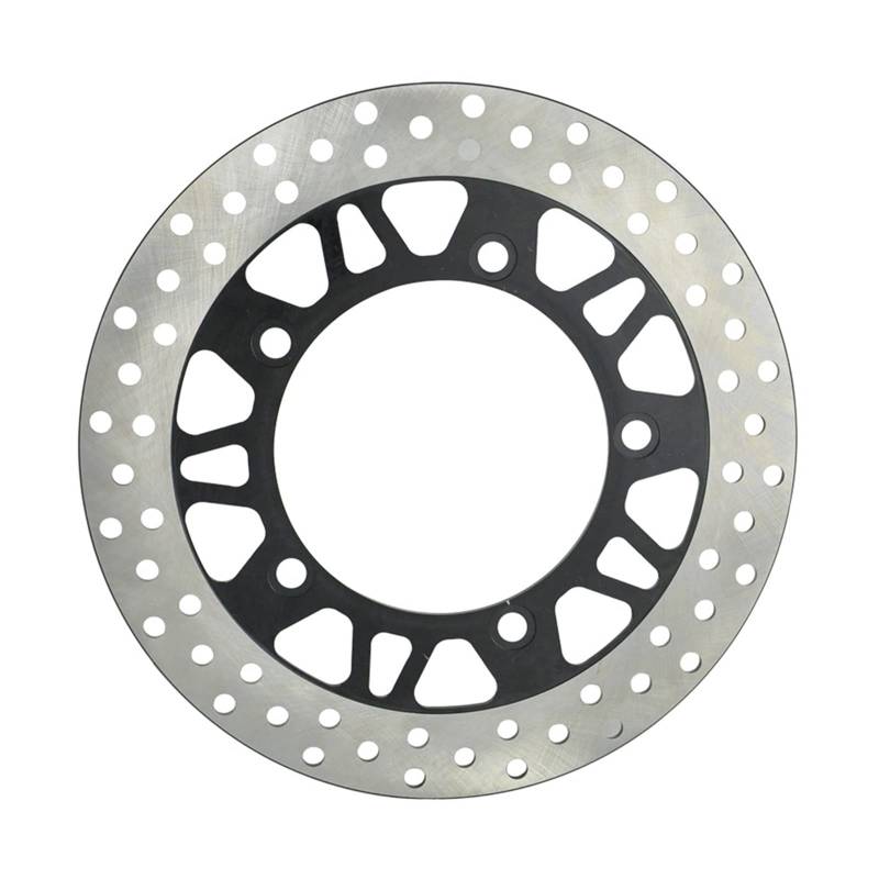 MKVAXR Motorrad Vorne Bremsscheibe Rotor AN400 Burgman Skywave 2003-2015 AN650 2004-2009 AN250 2003-2009 von MKVAXR