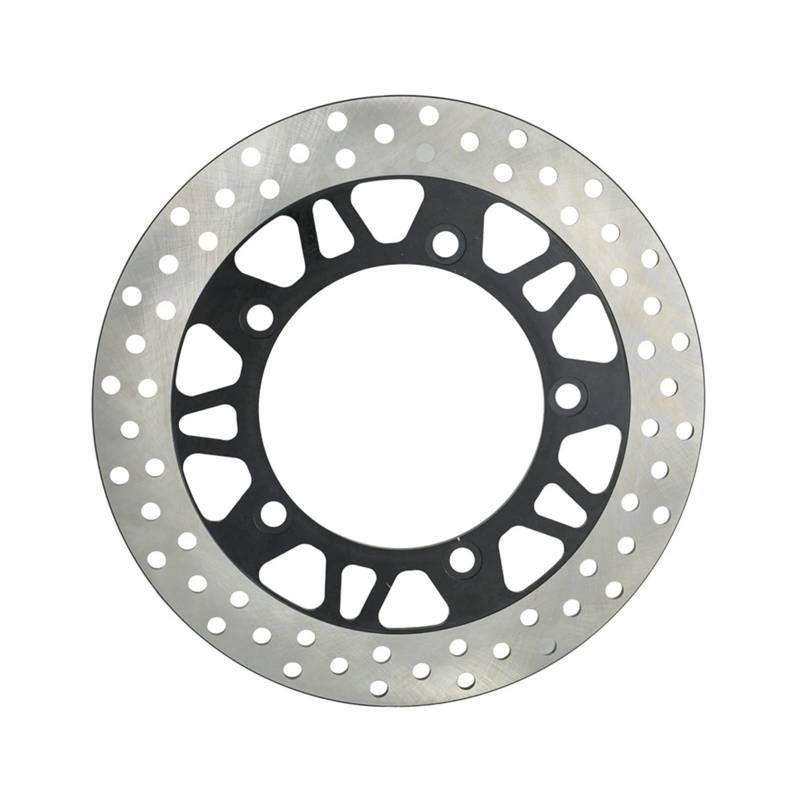 MKVAXR Motorrad Vorne Bremsscheibe Rotor AN650 Burgman 2002-2011 AN650A Burgman 2004-2012 EINE 650 Skywave 2004-2009 von MKVAXR