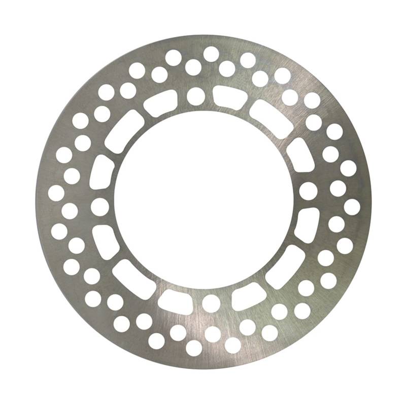 MKVAXR Motorrad Vorne Bremsscheibe Rotor DR125 Raider SE Jebel TS125 TS125X DF200 Trojan DR200 E/SE Djebel DS200 1995-2009 von MKVAXR
