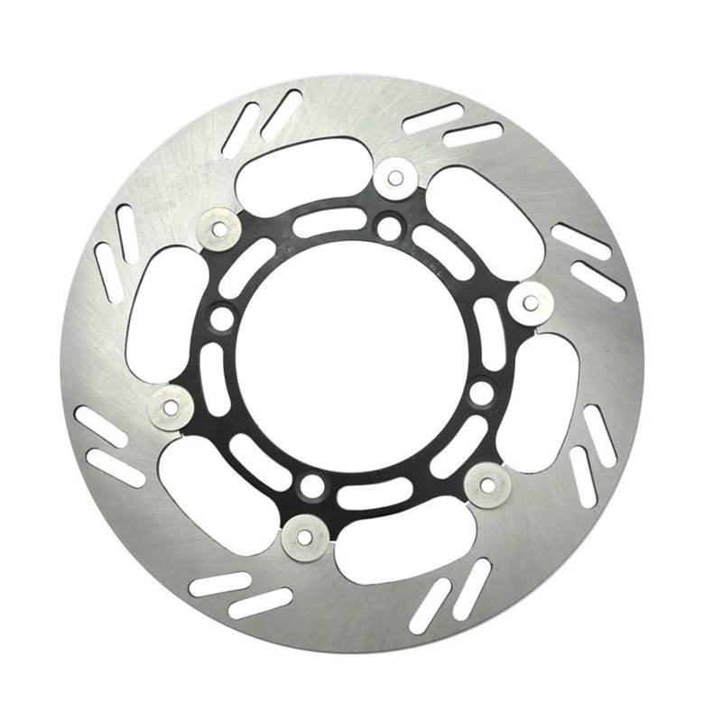 MKVAXR Motorrad Vorne Bremsscheibe Rotor KX125 KDX200 KDX220 KDX225 LX250E LX250S KX250 KXF250 LX650C RM-Z250 von MKVAXR
