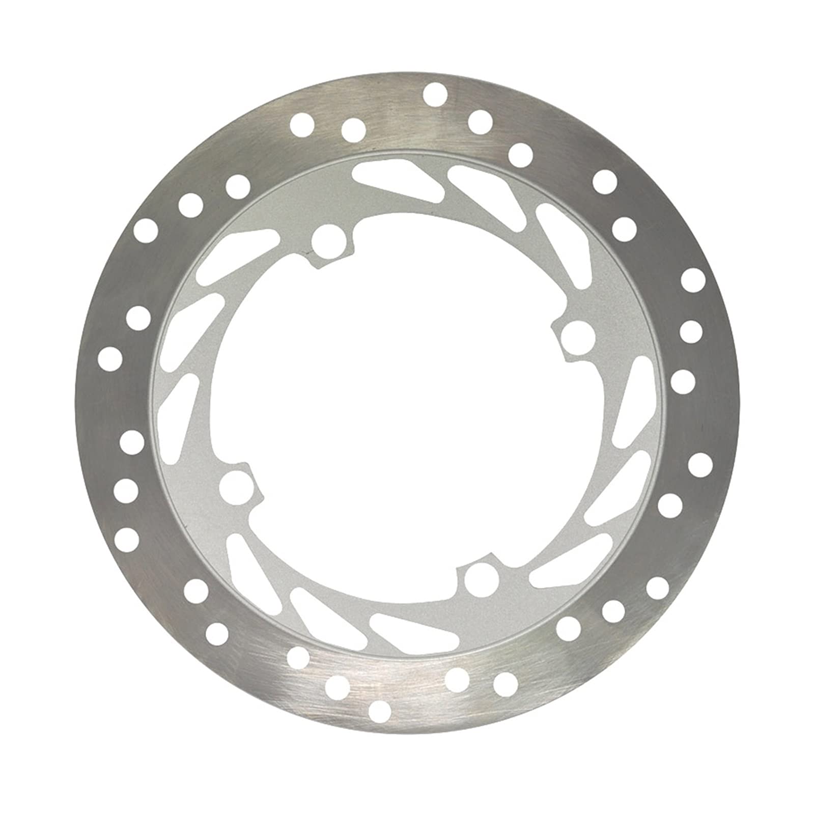 MKVAXR Motorrad Vorne Links Bremsscheibe Rotor AX-1 NX250 AX1 1989-1994 NX 250 MKVAXR Motorrad Vorne Links Bremsscheibe Rotor AX-1 NX250 AX1 1989-1994 NX 250 von MKVAXR