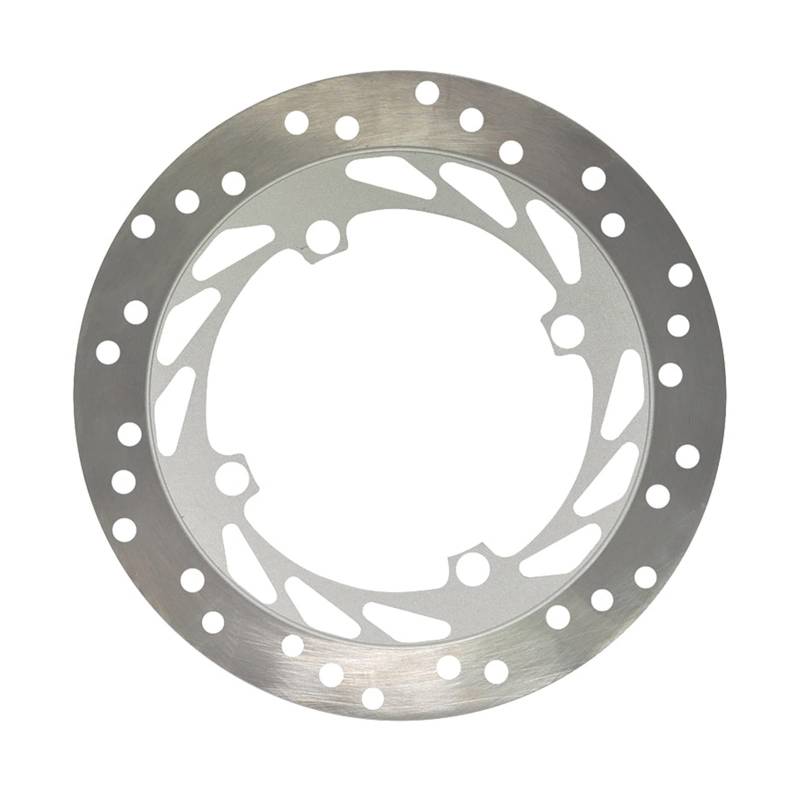 MKVAXR Motorrad Vorne Links Bremsscheibe Rotor AX-1 NX250 AX1 1989-1994 NX 250 von MKVAXR