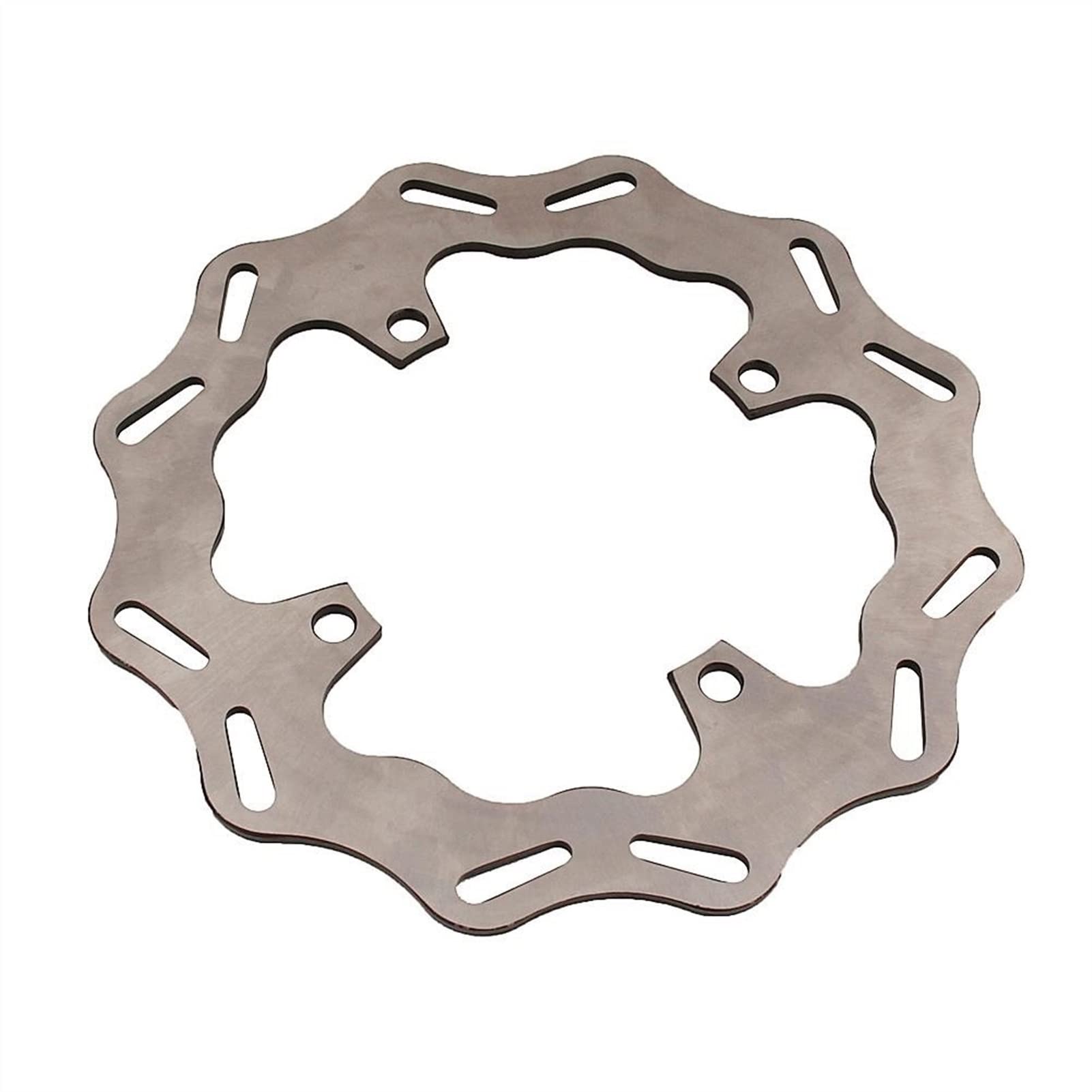 MKVAXR Motorräder 240MM Hinten Bremsscheibe Rotor KX125 KX250 2003-2008 KX250F 2004-2018 KX450F 2006-2018 KLX450R 2008-2015 MKVAXR Motorräder 240MM Hinten Bremsscheibe Rotor KX125 KX250 2003-2008 KX250F 2004-2018 KX450F 2006-2018 KLX450R 2008-2015 von MKVAXR