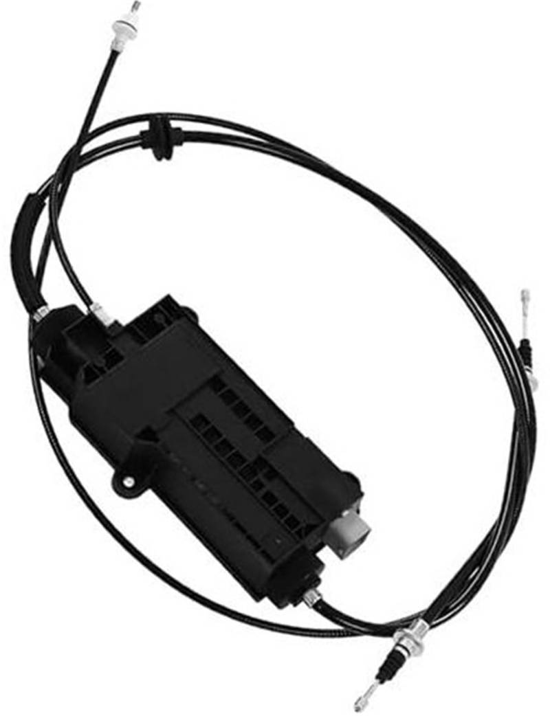 MKVAXR Parkaktuator, for Benz, for W221, for C216 Parkmodul Handbremsaktuator Robuste stabile Leistung 2214302849 Ersatz elektrische Parkbremse von MKVAXR