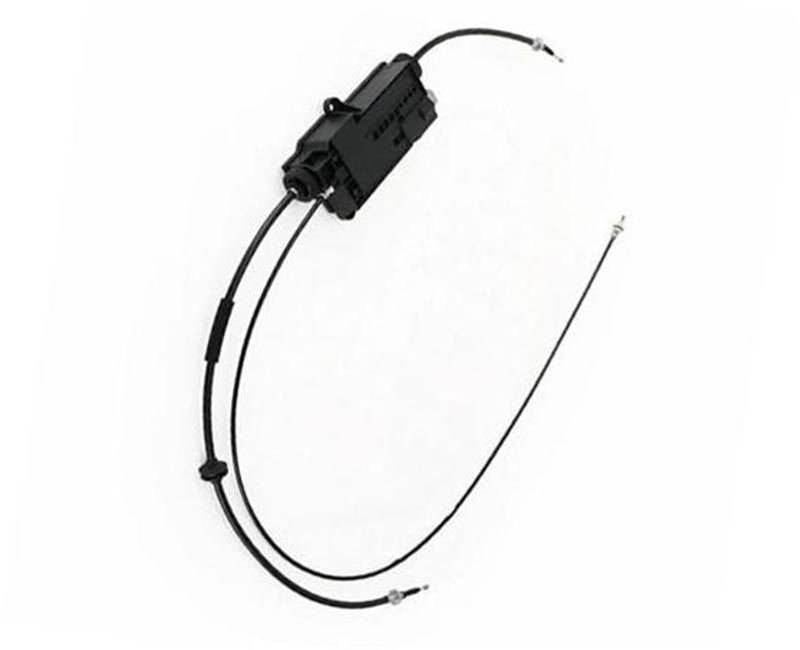 MKVAXR Parkaktuator, for Mercedes, S400 Hybrid Limousine 4-Türer 2010-2013 AP02 Parkbremsaktuator Elektronisches Modul 2214302849 2214302949 A2214301649 Elektrische Parkbremse von MKVAXR