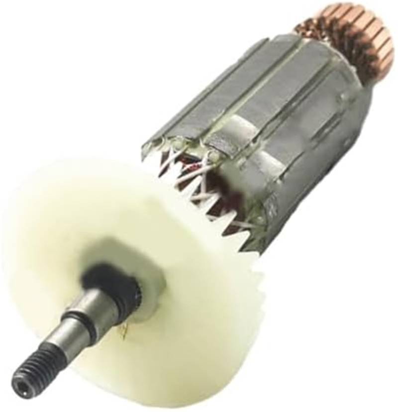 MKVAXR PremiumRotor-Anker, for G13SR3 G12SR3 G10SR3, Zuverlässige Leistung Ankerrotor von MKVAXR