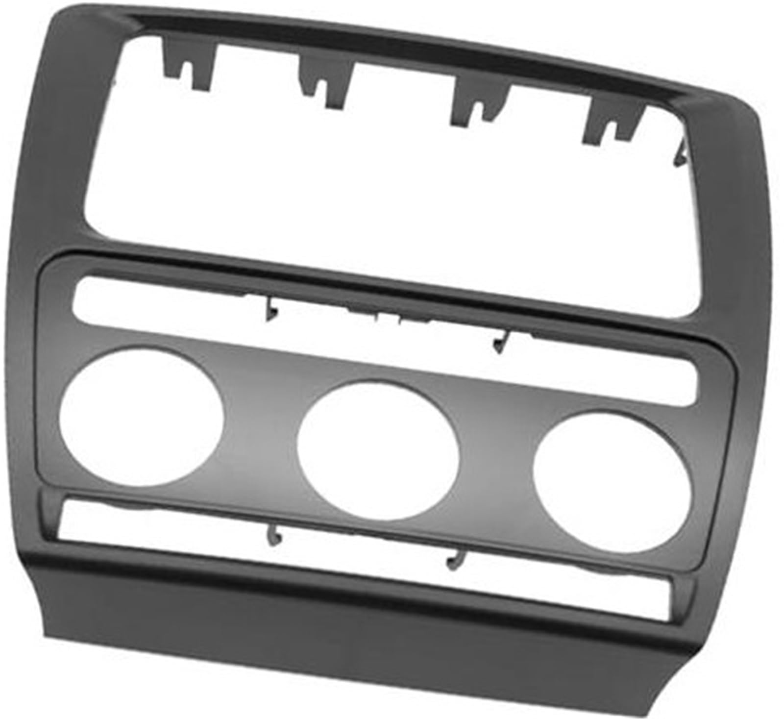 MKVAXR Radio-Stereo-Panel, Armaturenbrett-Umbaublende for Octavia, 2004-2010, Audio-Stereo-Radio, DVD-CD-Panel, Armaturenbrett-Montagerahmen-Kit Autoradio-Armaturenbrett MKVAXR Radio-Stereo-Panel, Armaturenbrett-Umbaublende for Octavia, 2004-2010, Audio-Stereo-Radio, DVD-CD-Panel, Armaturenbrett-Montagerahmen-Kit Autoradio-Armaturenbrett von MKVAXR