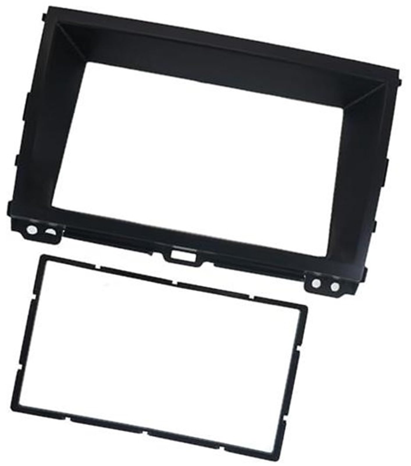 MKVAXR Radio-Stereo-Panel, Autoradio-Blendenrahmen-Kit, for Prado Autoradio-Armaturenbrett MKVAXR Radio-Stereo-Panel, Autoradio-Blendenrahmen-Kit, for Prado Autoradio-Armaturenbrett von MKVAXR