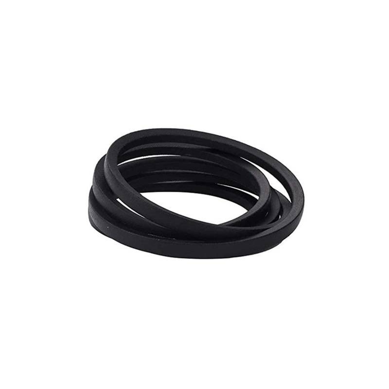 MKVAXR Rasenmäherriemen for Wendemäher 117164 ex 124379 791988 Antriebsriemen für Rasenmähermotoren von MKVAXR