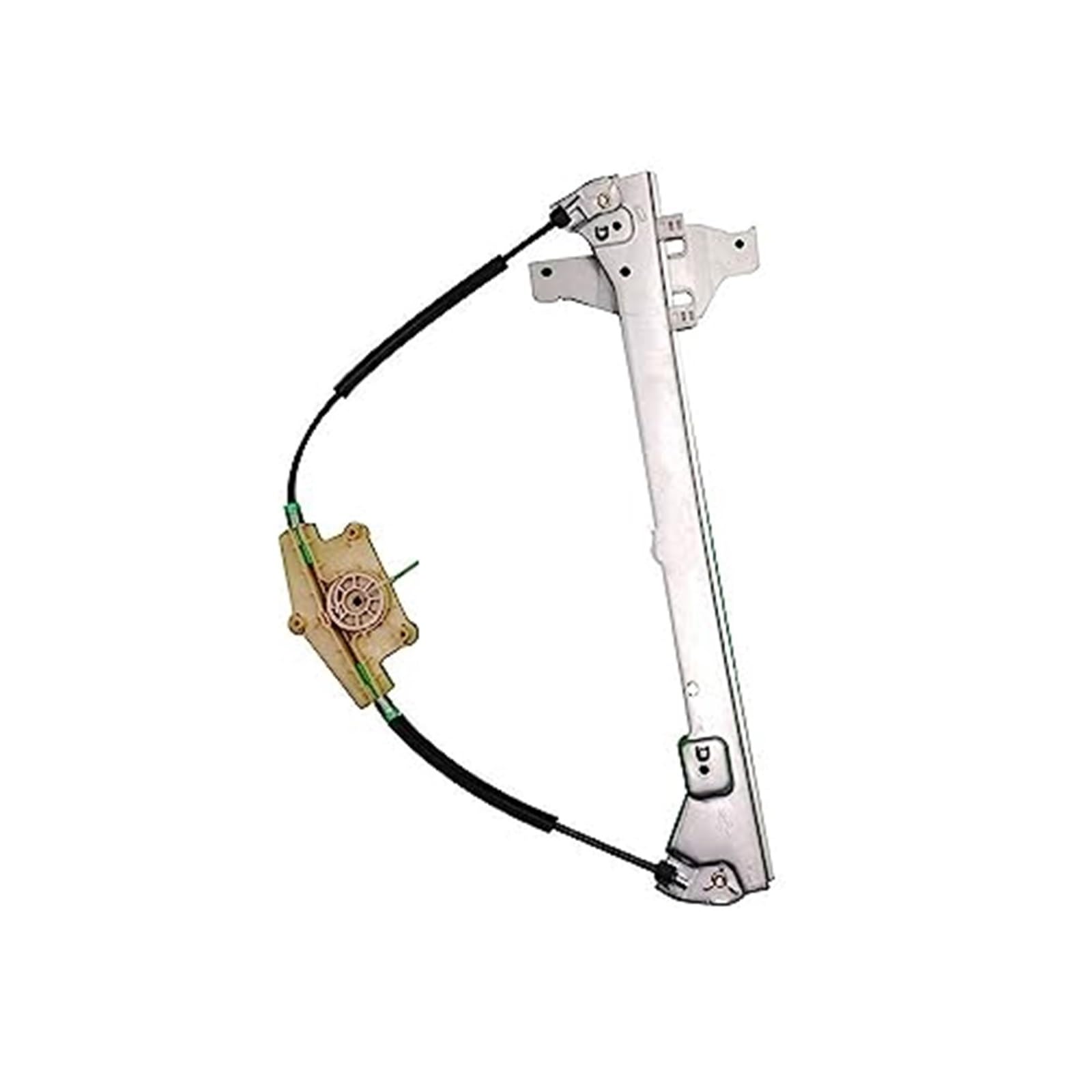 MKVAXR Reparatursatz for Fensterheber vorne rechts 977388-101, for Peugeot, for 307 2004 2005 2006 2007 2008 2009 2010 Auto-Fensterheber von MKVAXR