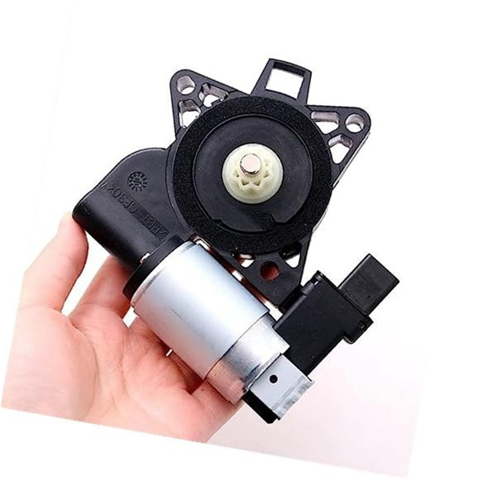 MKVAXR Reparaturzubehör, for Mazda, 3 5 6 CX7 CX9 RX8 B50 B70 Links Rechts Auto Fensterheber Elektrischer Glashebermotor Auto-Fensterheber von MKVAXR