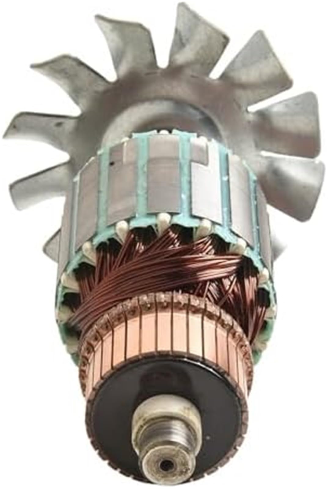 MKVAXR Robuste Lösung for Rotoranker, passt nahtlos for KGS254M-Modelle Ankerrotor von MKVAXR