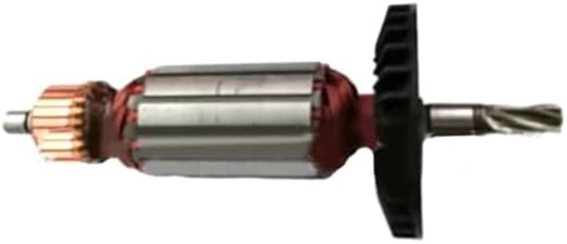 MKVAXR Rotor, Ersatzmotor-Ankerrotor, for HR2440 HR2440F HR2450 HR2450F Ersatzteile Ankerrotor von MKVAXR