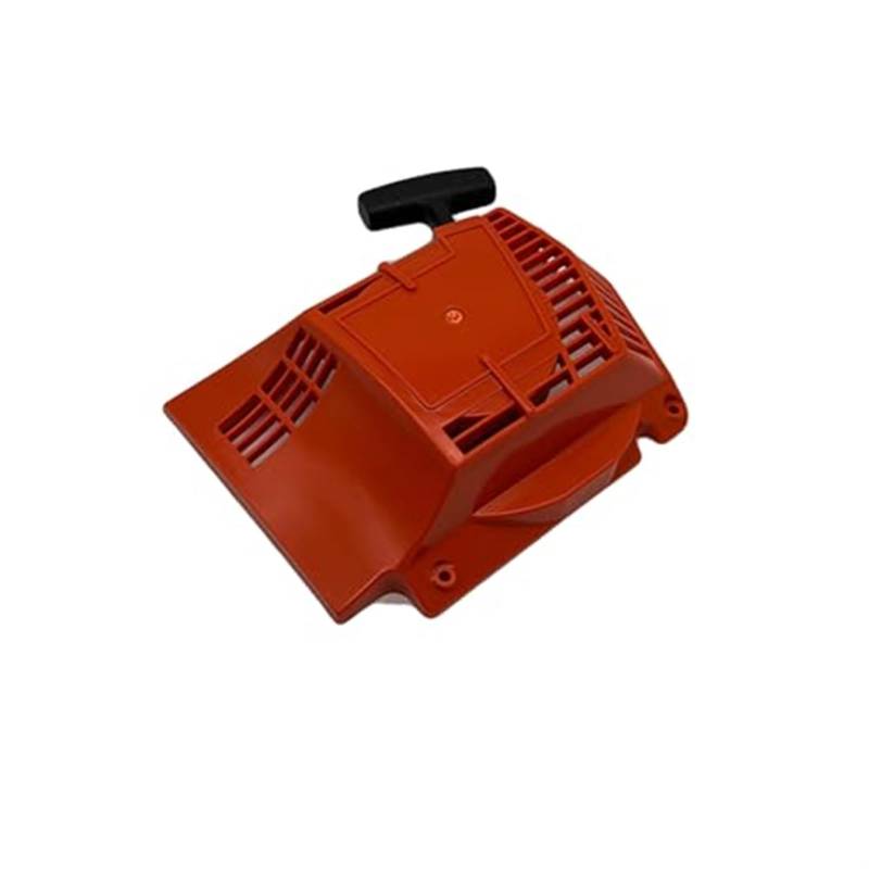MKVAXR Rückstoß-Seilzugstarter-Anlasser-Baugruppe, for Husqvarna, 395 Garten-Kettensägenmotor, Ersatz-Werkzeugteil Seilzugstarter von MKVAXR