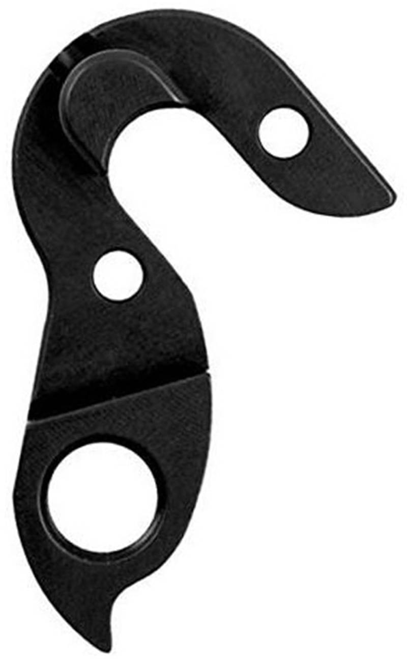MKVAXR Schaltauge D668, for Giant, Trinity Advanced Pro, Composite, Avow Bikes Fahrrad-Hinterradhalterungshaken von MKVAXR