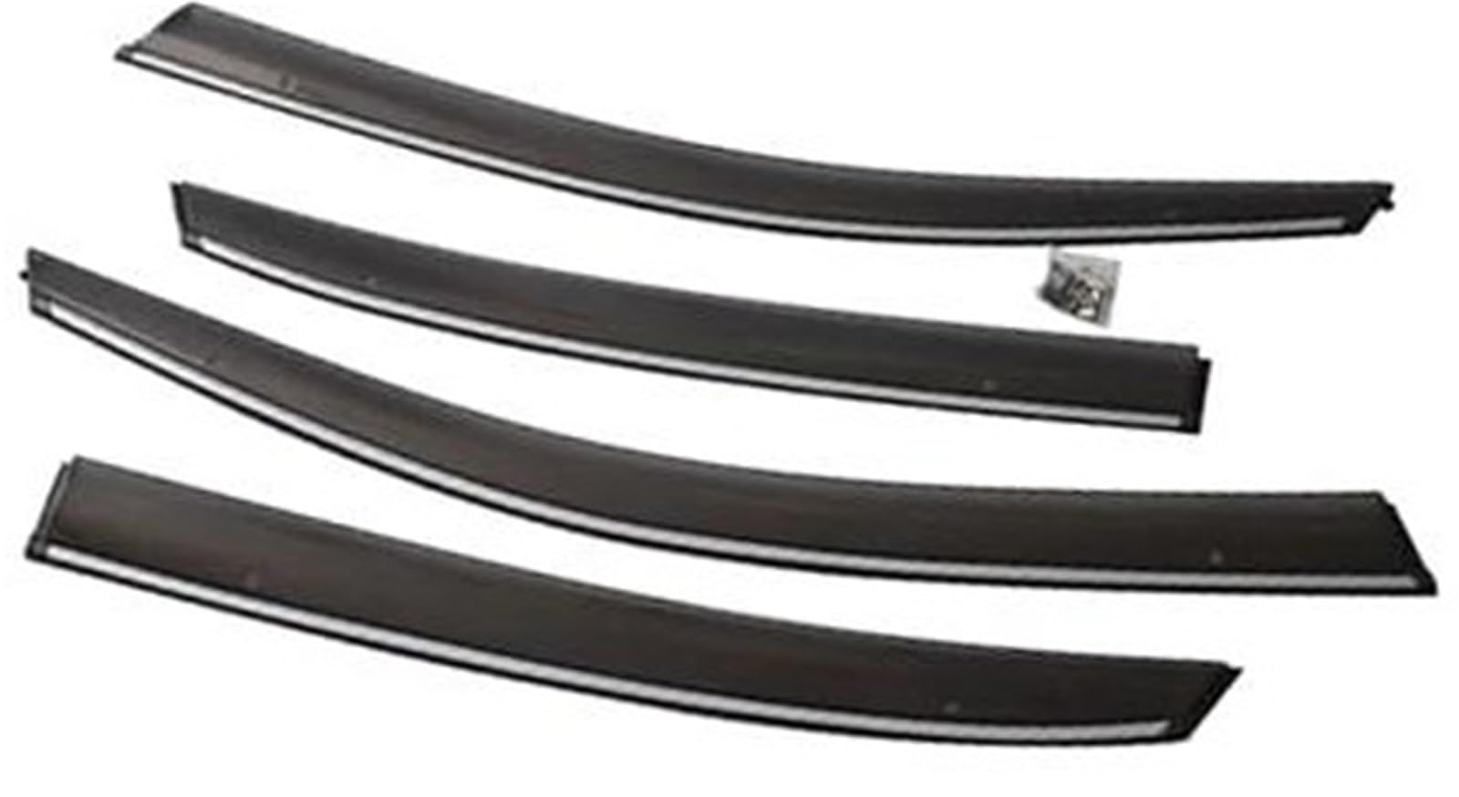 MKVAXR Seitenfenster-Abweiser, for Lexus, RX270 RX350 2010 2011 2012 2013 2014, Rauchfenster-Visier, Wetterschutz, Sonnenschutz, Regenschutz Sonnenschutz für Seitenfenster MKVAXR Seitenfenster-Abweiser, for Lexus, RX270 RX350 2010 2011 2012 2013 2014, Rauchfenster-Visier, Wetterschutz, Sonnenschutz, Regenschutz Sonnenschutz für Seitenfenster von MKVAXR