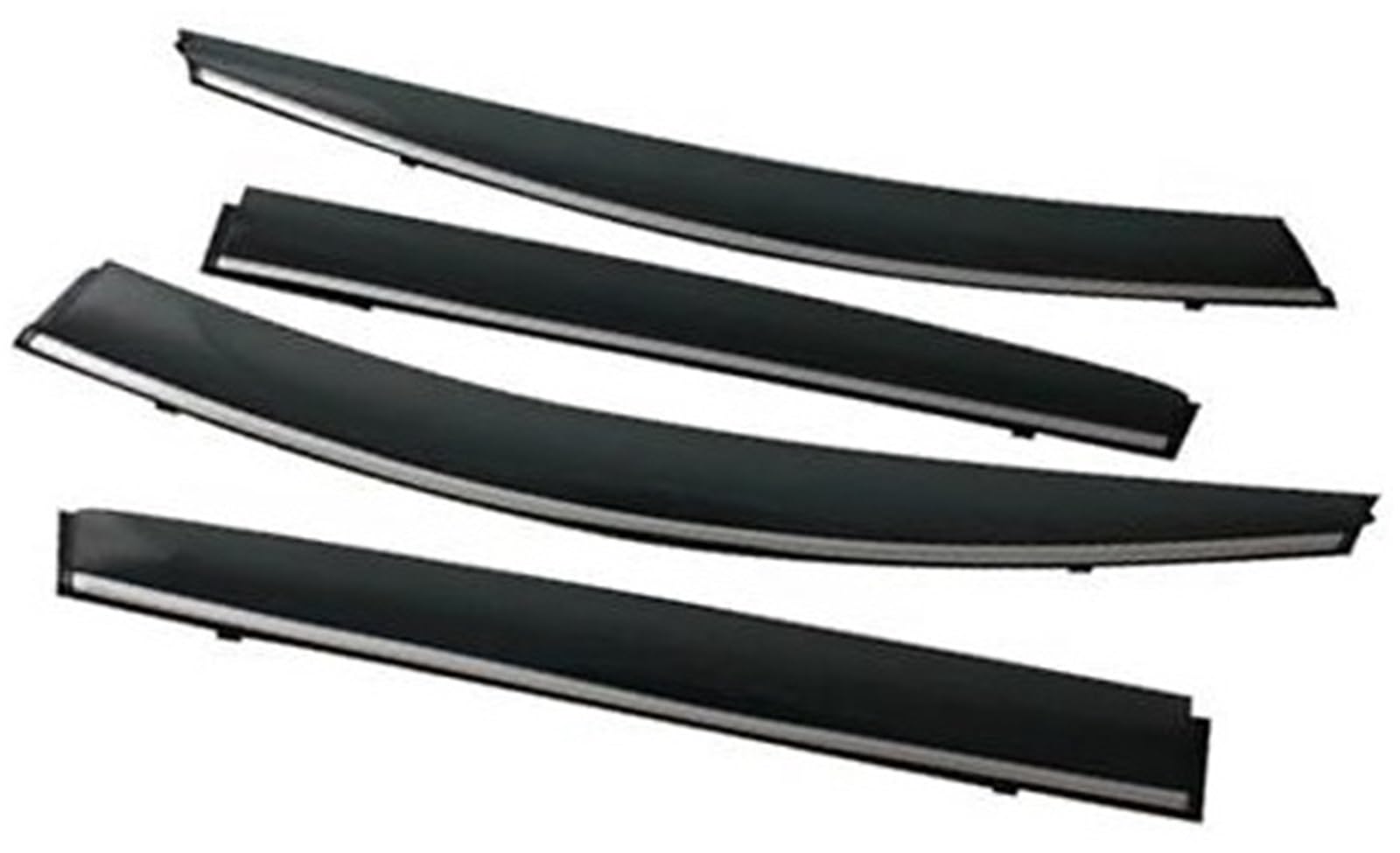 MKVAXR Seitenfenster-Visiere, for Great, Wall, for Haval, H1 2016 2017 2018 2019 2020, Auto-Sonnenschutz, Schutzabdeckung, Teile, Regenabweiser Sonnenschutz für Seitenfenster MKVAXR Seitenfenster-Visiere, for Great, Wall, for Haval, H1 2016 2017 2018 2019 2020, Auto-Sonnenschutz, Schutzabdeckung, Teile, Regenabweiser Sonnenschutz für Seitenfenster von MKVAXR