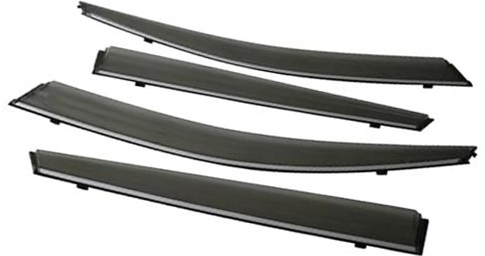 MKVAXR Seitenfensterabweiser, for Chevrolet Captiva CN202S 2019 2020 2021 2022 2023 Autofenster Visier Regenschutz Rauchschutzabdeckung Sonnenschutz für Seitenfenster MKVAXR Seitenfensterabweiser, for Chevrolet Captiva CN202S 2019 2020 2021 2022 2023 Autofenster Visier Regenschutz Rauchschutzabdeckung Sonnenschutz für Seitenfenster von MKVAXR