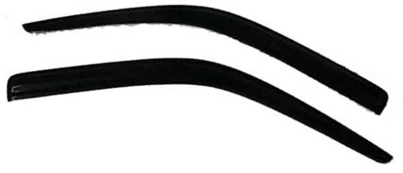 MKVAXR Seitenfensterabweiser, for VW, Transporter Camper T5 2003 2004 2005 2006 2007 2008 2009 2010 2011 2012 2013 2014 2015 Türvisier Sonnenschutz für Seitenfenster von MKVAXR