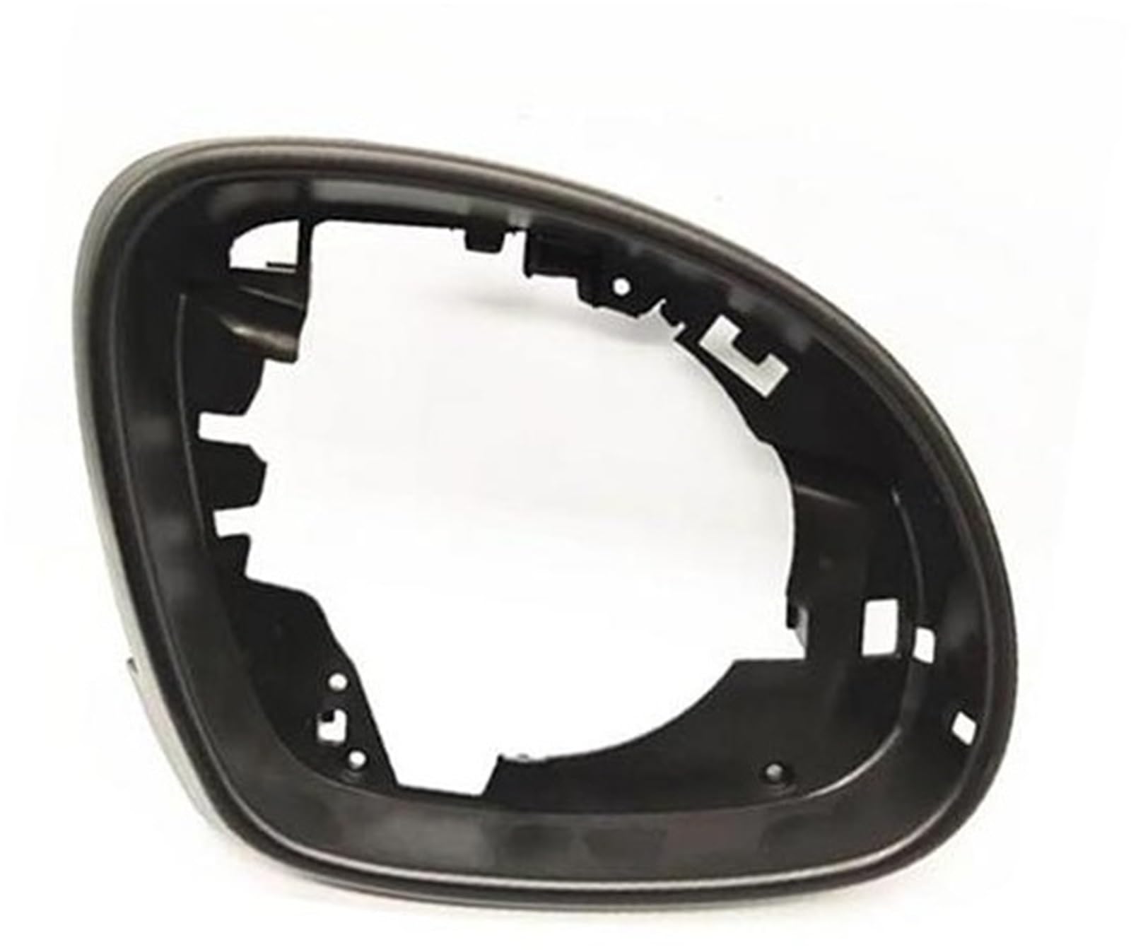 MKVAXR Seitenspiegelabdeckung, for VW, for Tiguan, 2009–2017, Auto links rechts, Seitenspiegelrahmenhalter, Rückspiegelgehäuse, Rahmenverkleidung, Zubehör, Auto-Seitenspiegelabdeckung Auto-Seitenspieg MKVAXR Seitenspiegelabdeckung, for VW, for Tiguan, 2009–2017, Auto links rechts, Seitenspiegelrahmenhalter, Rückspiegelgehäuse, Rahmenverkleidung, Zubehör, Auto-Seitenspiegelabdeckung Auto-Seitenspieg von MKVAXR