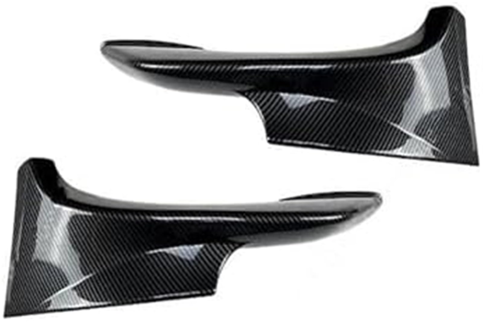 MKVAXR Splitter, for BMW, E92 E93 3er 320d 325xi 330xi 330xd 2006-2013 Nebelscheinwerfer Kühlergrillverkleidung Bodykits MP Frontstoßstangenlippensplitter Diffusorlippensplitter(Schwarz glänzend A) Au MKVAXR Splitter, for BMW, E92 E93 3er 320d 325xi 330xi 330xd 2006-2013 Nebelscheinwerfer Kühlergrillverkleidung Bodykits MP Frontstoßstangenlippensplitter Diffusorlippensplitter(Schwarz glänzend A) Au von MKVAXR