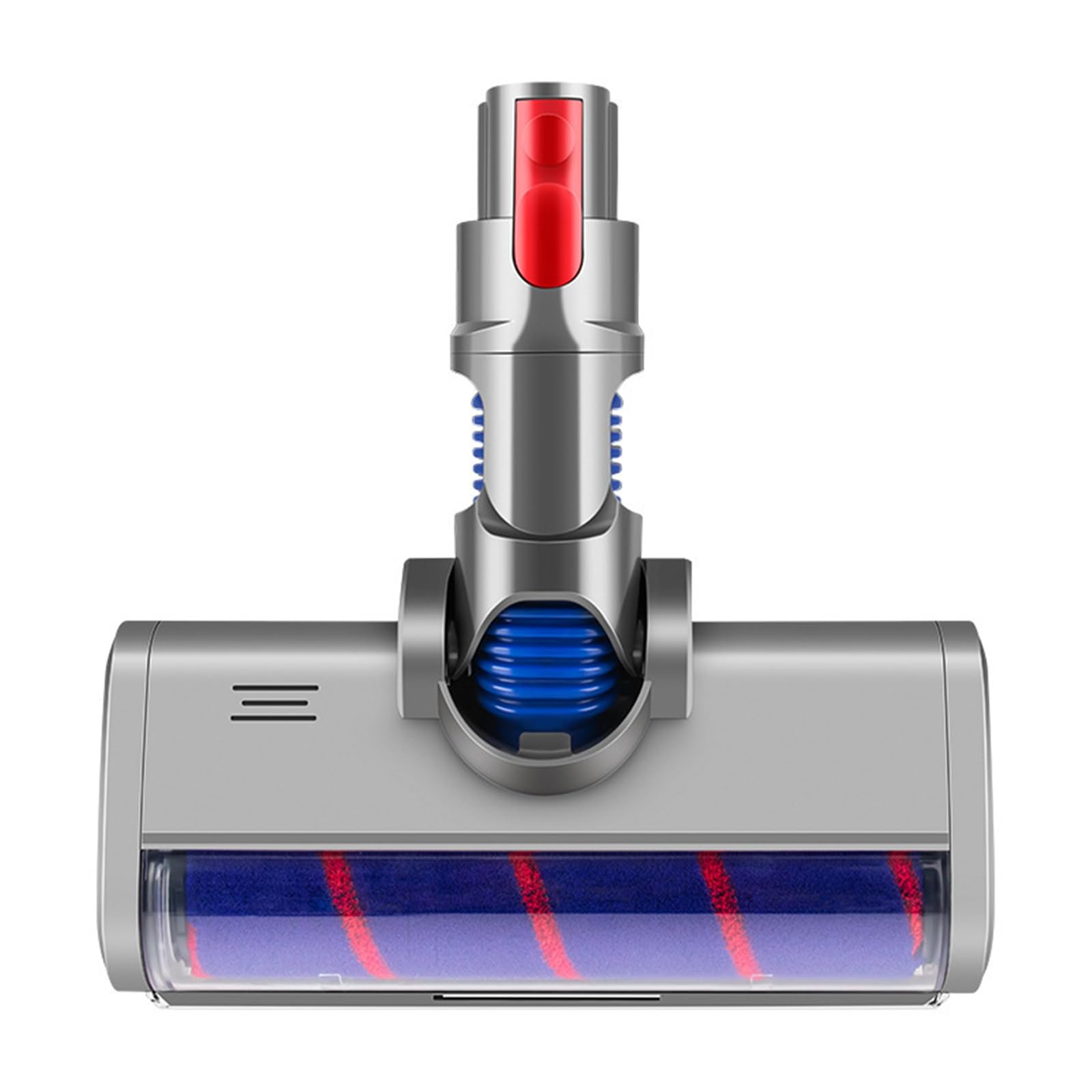 MKVAXR Staubsauger-Hartbodenbürstenkopf, for Dyson, Staubsauger Elektrische Bodenbürste Boden Teppichfliesen Saugkopf Weiche Samtbürste V7V8V10V11 Zubehör Universal-Staubsauger-Bodenbürste MKVAXR Staubsauger-Hartbodenbürstenkopf, for Dyson, Staubsauger Elektrische Bodenbürste Boden Teppichfliesen Saugkopf Weiche Samtbürste V7V8V10V11 Zubehör Universal-Staubsauger-Bodenbürste von MKVAXR