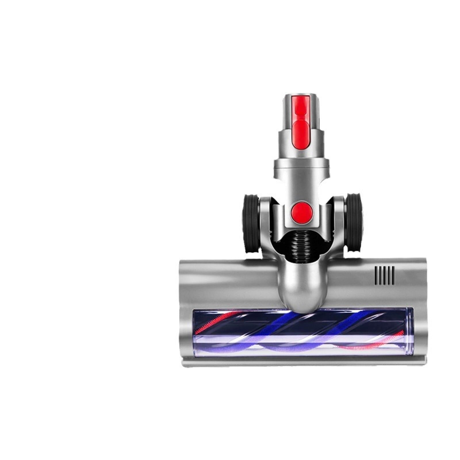 MKVAXR Staubsauger-Hartbodenbürstenkopf, for Dyson, Staubsauger Elektrische Bodenbürste Große Bodenbürste V6V7V8V10V11 Weiche Samt-Bodenbürste Rollbürste Universal-Staubsauger-Bodenbürste MKVAXR Staubsauger-Hartbodenbürstenkopf, for Dyson, Staubsauger Elektrische Bodenbürste Große Bodenbürste V6V7V8V10V11 Weiche Samt-Bodenbürste Rollbürste Universal-Staubsauger-Bodenbürste von MKVAXR