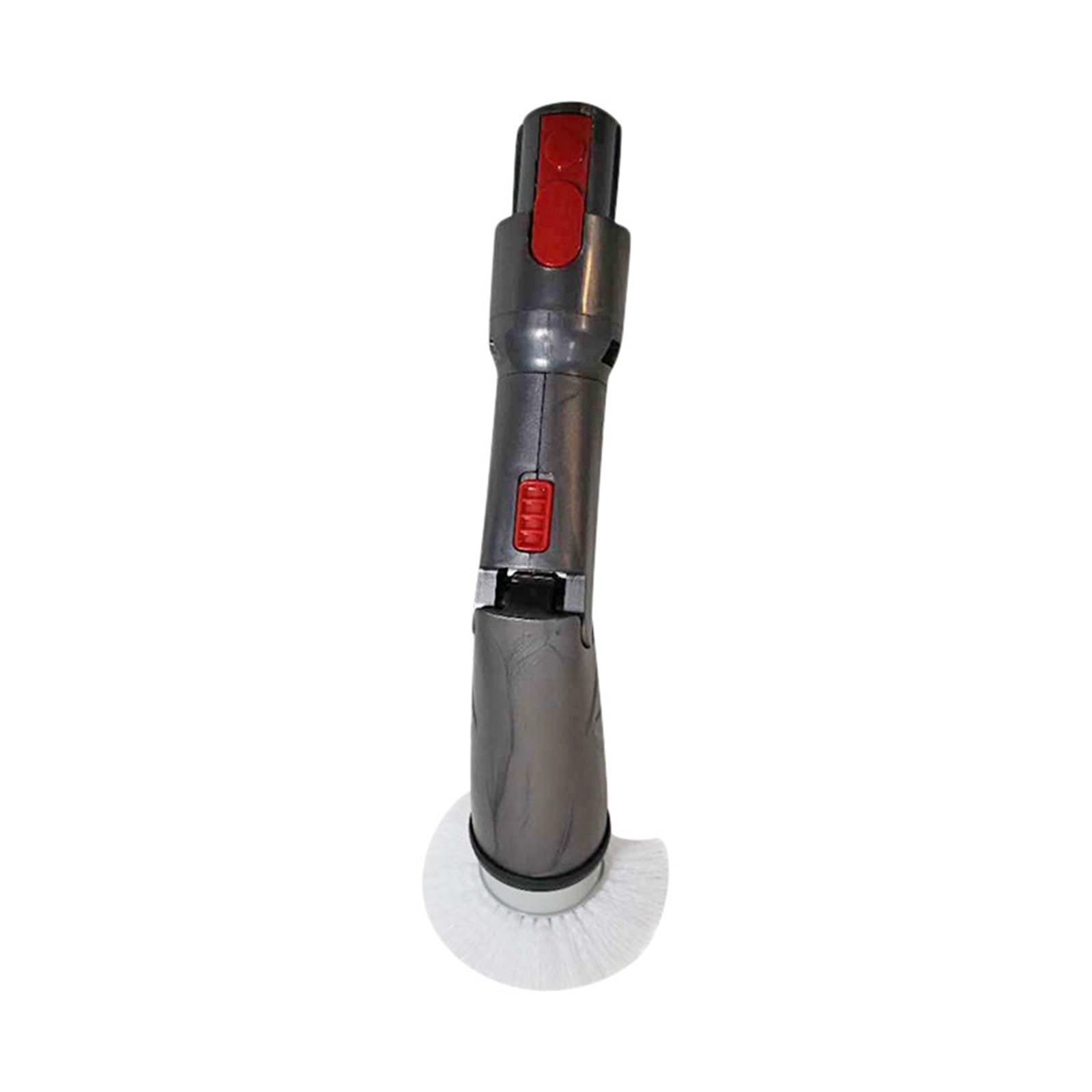 MKVAXR Staubsauger-Hartbodenbürstenkopf, for Dyson, Staubsauger Elektrische Reinigungsborsten und Bürstenspalttiefenreinigung V7V8V10V11 Bürstenkopfzubehör Universal-Staubsauger-Bodenbürste MKVAXR Staubsauger-Hartbodenbürstenkopf, for Dyson, Staubsauger Elektrische Reinigungsborsten und Bürstenspalttiefenreinigung V7V8V10V11 Bürstenkopfzubehör Universal-Staubsauger-Bodenbürste von MKVAXR