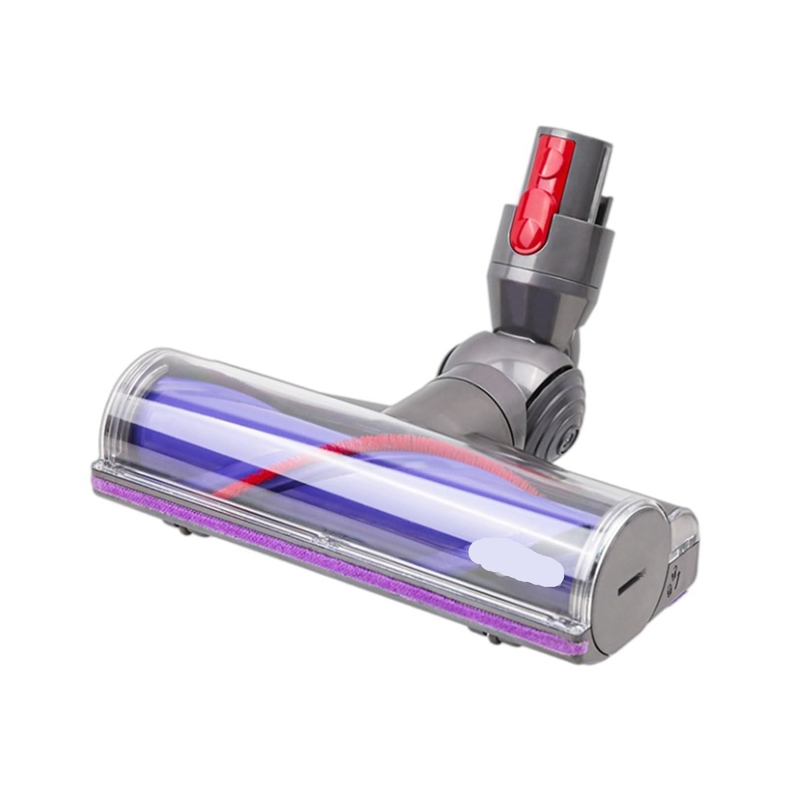 MKVAXR Staubsauger-Hartbodenbürstenkopf, for Dyson, Staubsauger-Elektro-Bodenbürste V6V7V8V10 Direktantrieb-Bodenbürstenspitze Universal-Staubsauger-Bodenbürste MKVAXR Staubsauger-Hartbodenbürstenkopf, for Dyson, Staubsauger-Elektro-Bodenbürste V6V7V8V10 Direktantrieb-Bodenbürstenspitze Universal-Staubsauger-Bodenbürste von MKVAXR