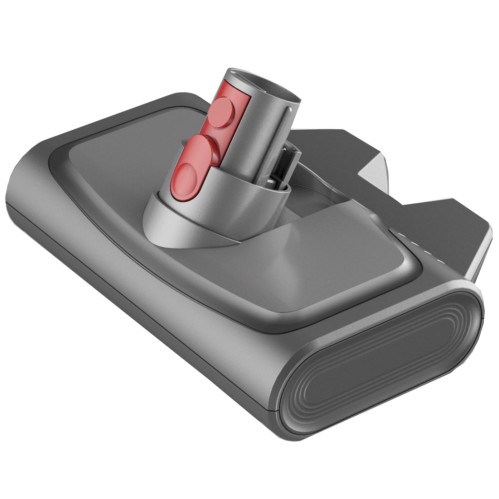 MKVAXR Staubsauger-Hartbodenbürstenkopf, for Dyson, Staubsaugermilben und Bürstenkopf, Bettmatratzenmilben und Milben V7V8-Sterilisationszubehör, for Saugköpfe Universal-Staubsauger-Bodenbürste MKVAXR Staubsauger-Hartbodenbürstenkopf, for Dyson, Staubsaugermilben und Bürstenkopf, Bettmatratzenmilben und Milben V7V8-Sterilisationszubehör, for Saugköpfe Universal-Staubsauger-Bodenbürste von MKVAXR