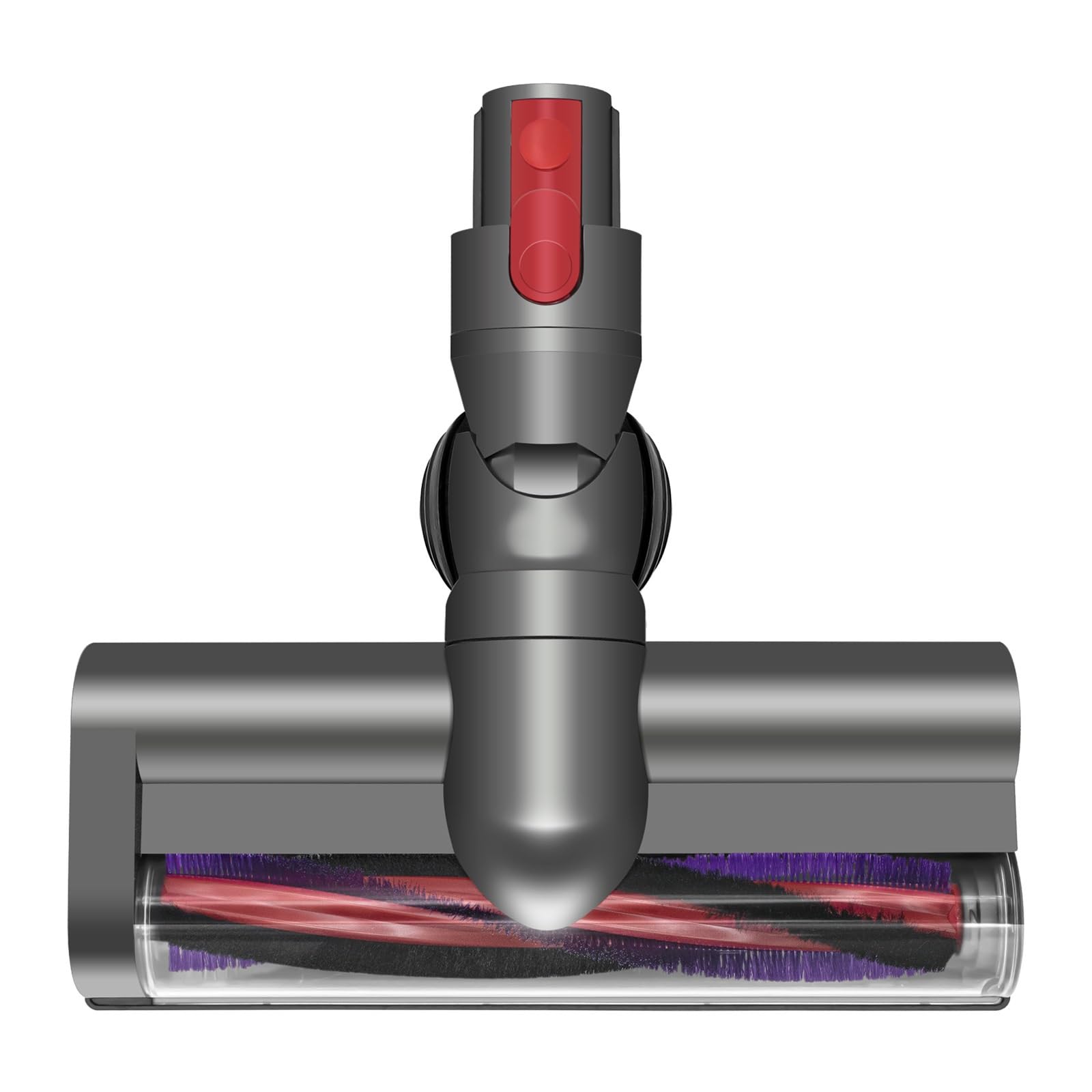 MKVAXR Staubsauger-Hartbodenbürstenkopf, for Dyson, kabellose Staubsauger-Elektro-Bodenbürste V6V7V8V10V11V15 Bürstenspitzenzubehör Universal-Staubsauger-Bodenbürste MKVAXR Staubsauger-Hartbodenbürstenkopf, for Dyson, kabellose Staubsauger-Elektro-Bodenbürste V6V7V8V10V11V15 Bürstenspitzenzubehör Universal-Staubsauger-Bodenbürste von MKVAXR