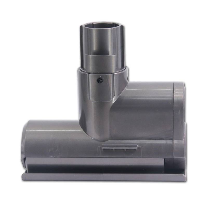 MKVAXR Staubsauger-Hartbodenbürstenkopf, for Dyson, kabelloser Staubsauger, elektrischer Matratzen-Saugkopf V6, Milbenentfernungsbürstenkopf, Bettmilbenentfernungsgerät, Dc59-Zubehör Universal-Staubsa von MKVAXR