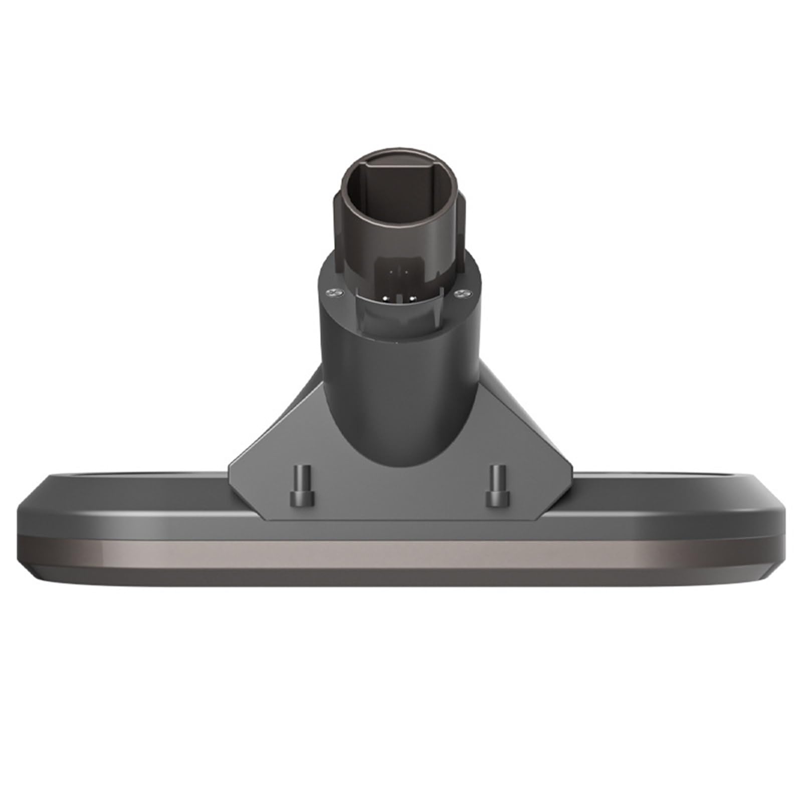 MKVAXR Staubsauger-Hartbodenbürstenkopf, for Huixi, for Dyson, Staubsauger-Elektromatratzen-Saugkopf V7V8V10V11V15, Zubehör for den Bürstenkopf zur Milbenentfernung Universal-Staubsauger-Bodenbürste MKVAXR Staubsauger-Hartbodenbürstenkopf, for Huixi, for Dyson, Staubsauger-Elektromatratzen-Saugkopf V7V8V10V11V15, Zubehör for den Bürstenkopf zur Milbenentfernung Universal-Staubsauger-Bodenbürste von MKVAXR