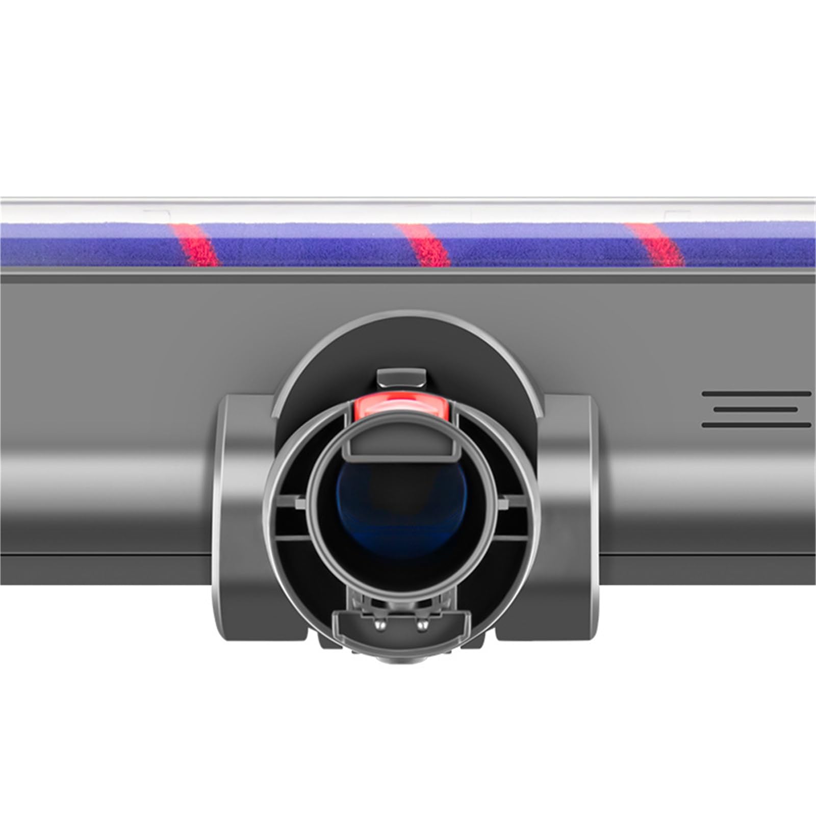 MKVAXR Staubsauger-Hartbodenbürstenkopf, for Huixi, for Dyson, Staubsauger V6/V7/V8/V10/V11, Bodenbürstenkopf, weiche Samt-Rollbürste, Teppichbodenrolle Universal-Staubsauger-Bodenbürste MKVAXR Staubsauger-Hartbodenbürstenkopf, for Huixi, for Dyson, Staubsauger V6/V7/V8/V10/V11, Bodenbürstenkopf, weiche Samt-Rollbürste, Teppichbodenrolle Universal-Staubsauger-Bodenbürste von MKVAXR