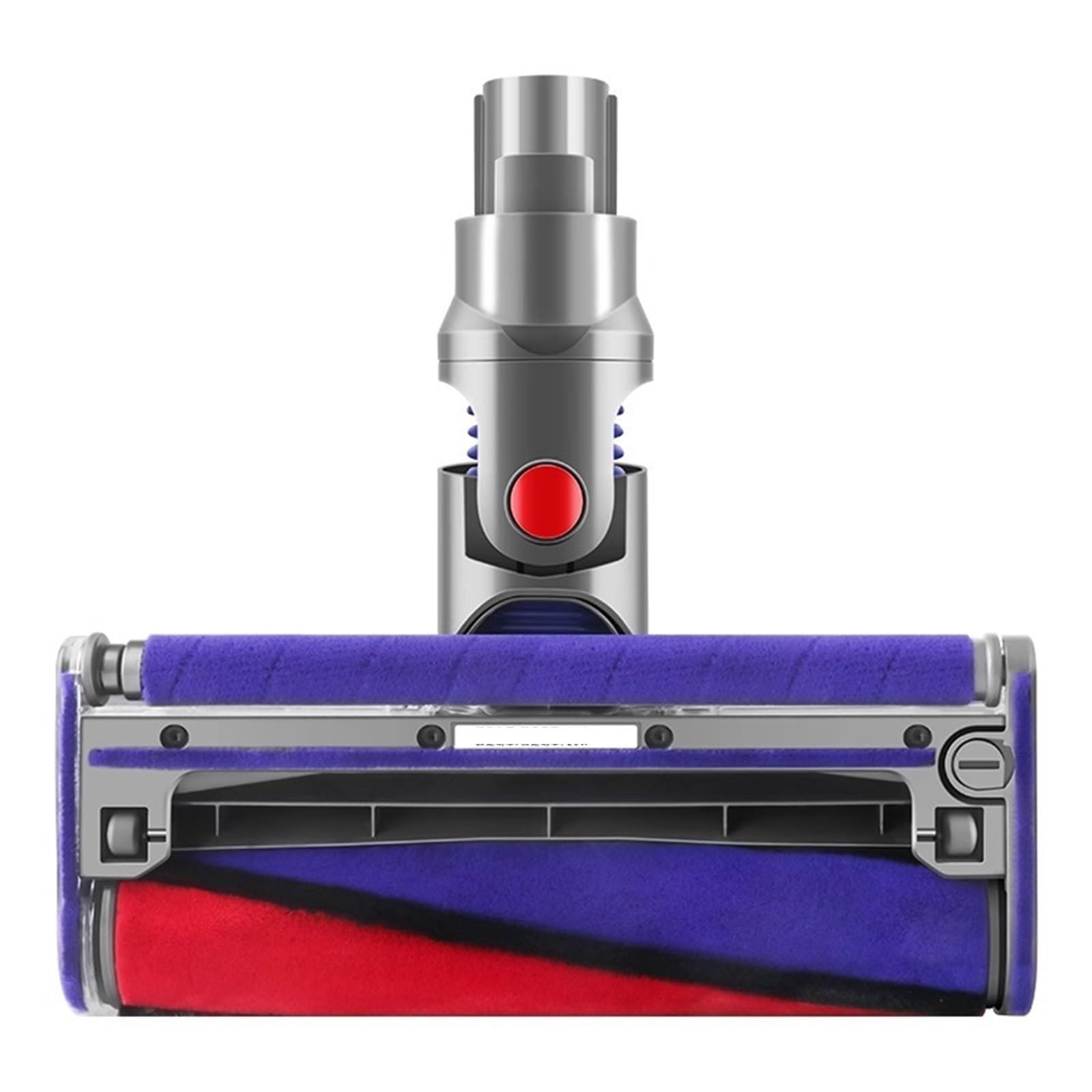 MKVAXR Staubsauger-Hartbodenbürstenkopf, for Huixi, for Dyson, Staubsaugerzubehör-Spitze V7V8V10V11 Ersatzkopf Weiche Samtwalze Bodenbürste Universal-Staubsauger-Bodenbürste MKVAXR Staubsauger-Hartbodenbürstenkopf, for Huixi, for Dyson, Staubsaugerzubehör-Spitze V7V8V10V11 Ersatzkopf Weiche Samtwalze Bodenbürste Universal-Staubsauger-Bodenbürste von MKVAXR