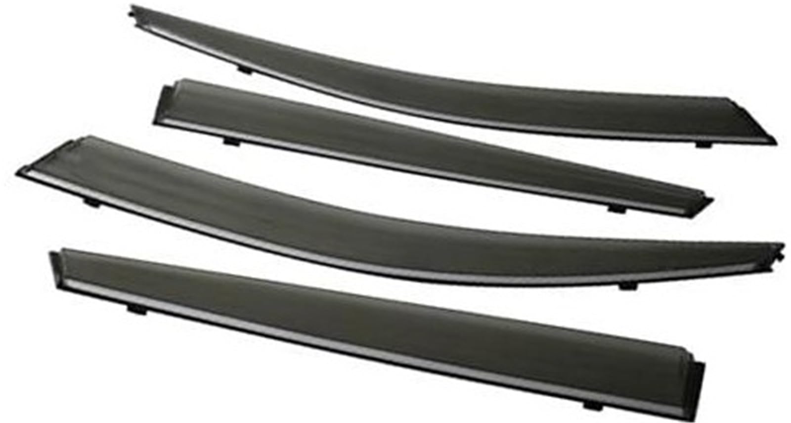 MKVAXR Türvisier, for Dodge, Journey 2009 2010 2011 2012 2013 2014 2015 2016 2017 2018, Auto-Seitenfenster-Visierschutz, Entlüftungs-Regenschutz Sonnenschutz für Seitenfenster MKVAXR Türvisier, for Dodge, Journey 2009 2010 2011 2012 2013 2014 2015 2016 2017 2018, Auto-Seitenfenster-Visierschutz, Entlüftungs-Regenschutz Sonnenschutz für Seitenfenster von MKVAXR