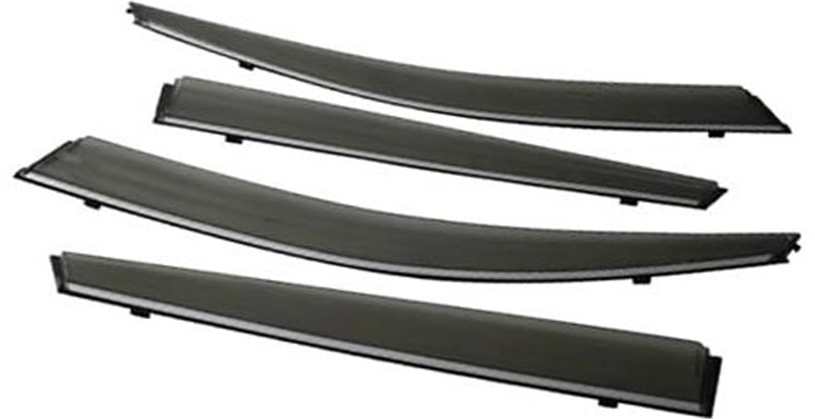 MKVAXR Weathershileds, for Chevrolet Holden Equinox 2017 2018 2019 2020 2021 Seitenfenstervisiere Sonnenschutz Regenschutz Lüftungsabweiser Sonnenschutz für Seitenfenster MKVAXR Weathershileds, for Chevrolet Holden Equinox 2017 2018 2019 2020 2021 Seitenfenstervisiere Sonnenschutz Regenschutz Lüftungsabweiser Sonnenschutz für Seitenfenster von MKVAXR