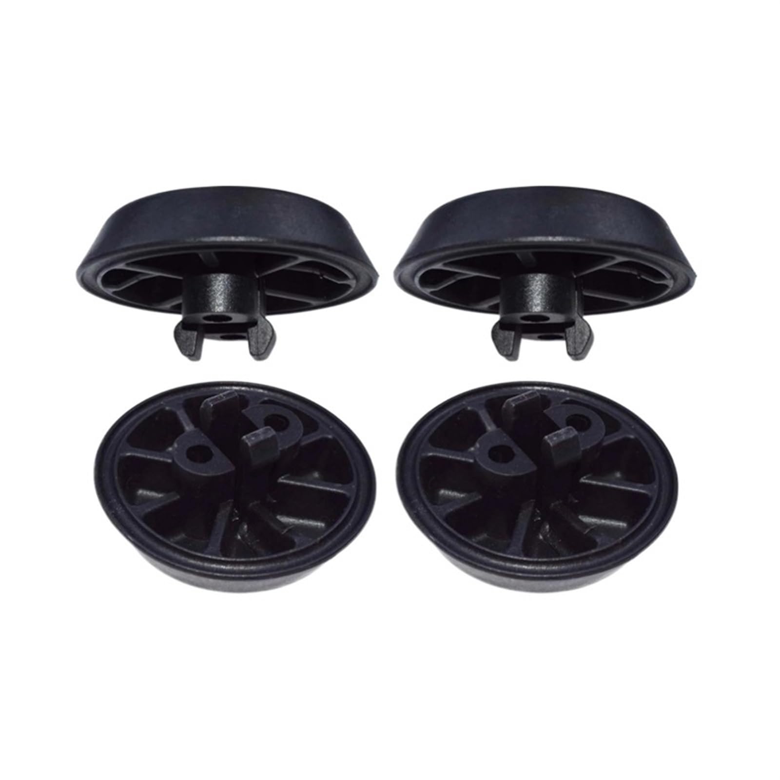 MKVAXR for, 1er 3er 5er E36 318i 323i 325i M3 Unterwagenheber-Stützpolster 51711960752 Wagenheberpolster(4Pcs) von MKVAXR
