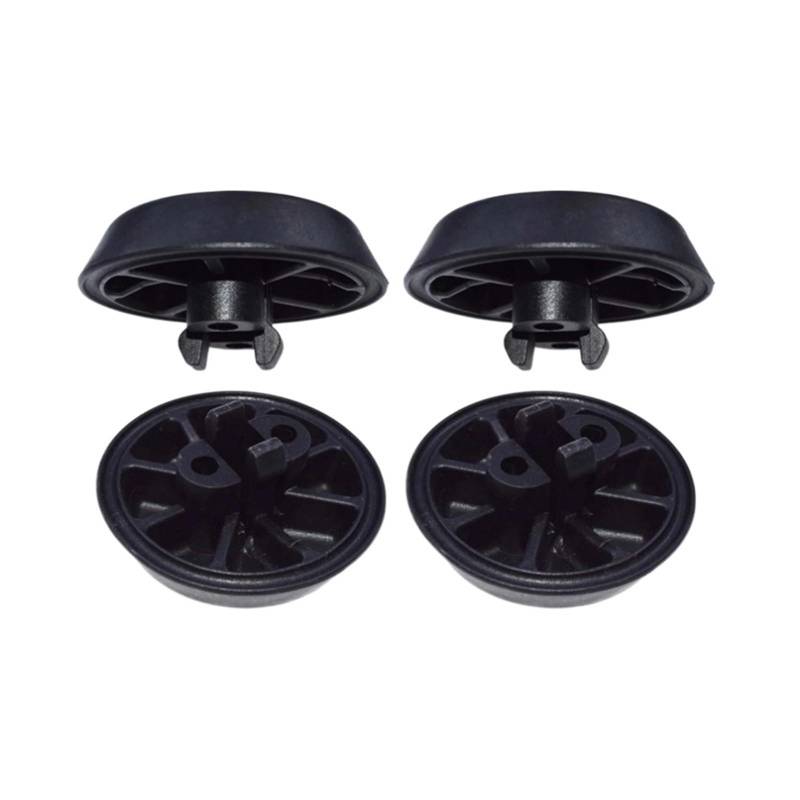 MKVAXR for, 1er 3er 5er E36 318i 323i 325i M3 Unterwagenheber-Stützpolster 51711960752 Wagenheberpolster(4Pcs) von MKVAXR