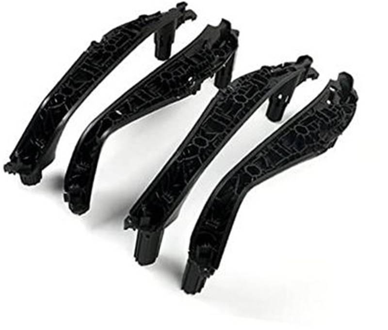 MKVAXR for, 5er G30 G31 G38 F90 Armlehne Auto Links rechts Innenverkleidung Pull Trim Cover von MKVAXR