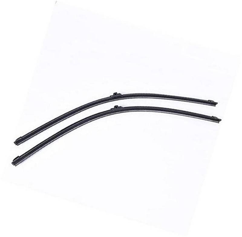 MKVAXR for, CLS-KLASSE W219 2004-2010 Scheibenwischer Scheibenwischerblatt(Black Left Hand Drive) von MKVAXR